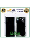 ORIGINAL SAMSUNG GALAXY NOTE 10 SM-N970 BATTERY COVER BACK BLACK