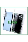 ORIGINAL SAMSUNG GALAXY NOTE 10 SM-N970 BATTERY COVER BACK BLACK