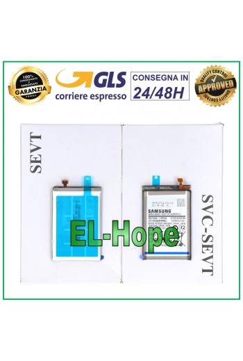 ORIGINAL SERVICE BATTERY SAMSUNG GALAXY FOLD SM-F900 F EB-BF900ABU 2245 mAh