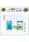 ORIGINAL SERVICE BATTERY SAMSUNG GALAXY FOLD SM-F900 F EB-BF900ABU 2245 mAh