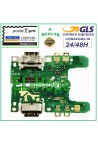 NOKIA 7 CHARGING CONNECTOR + MICROPHONE DOCK PCB USB TYPE C PORT CHARGING