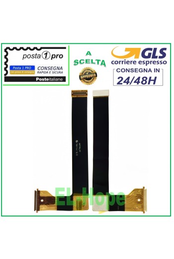 FLAT FLEX CABLE CONNECTION LCD DISPLAY HUAWEI MEDIAPAD T5 10 AGS2-AL00 W09 L09