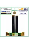 FLAT FLEX CABLE CONNECTION LCD DISPLAY HUAWEI MEDIAPAD T5 10  AGS2-AL00 W09 L09