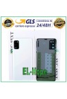 ORIGINAL SAMSUNG GALAXY A41 SM-A415 BATTERY COVER WHITE BACK COVER