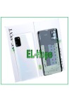 ORIGINAL SAMSUNG GALAXY A41 SM-A415 BATTERY COVER WHITE BACK COVER