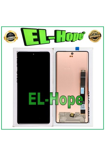 OLED TOUCH SCREEN DISPLAY EQUAL ORIGINAL SERVICE MOTOROLA MOTO EDGE 30 ULTRA 5G