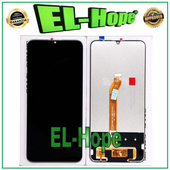 LCD DISPLAY PARI ORIGINAL SERVICE FOR HONOR X7 CMA-LX1 LX2 LX3 TOUCH GLASS