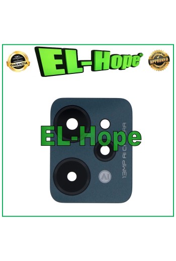 Rear Camera Glass Lens Cover for OPPO Realme C31 RMX3501 Dark Green
