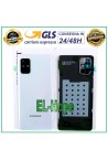 ORIGINAL SAMSUNG GALAXY A71 SM-A715 BATTERY COVER WHITE BACK COVER