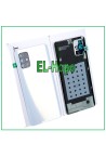 ORIGINAL SAMSUNG GALAXY A71 SM-A715 BATTERY COVER WHITE BACK COVER