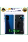 ORIGINAL SAMSUNG GALAXY S10 LITE SM-G770 BACK COVER PRISM BLUE