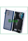 ORIGINAL SAMSUNG GALAXY S10 LITE SM-G770 BACK COVER PRISM BLUE