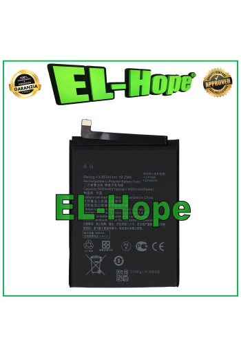 BATTERY C11P1806 FOR ASUS ZENFONE 6 2019 ZS630KL ZA007RU i01WD ORIGINAL