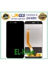 DISPLAY FOR HUAWEI HONOR 8 PRO DUK-L09 AL20 V9 DUK-TL30 TOUCH SCREEN BLACK GLASS