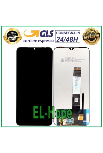 LCD DISPLAY FOR XIAOMI POCO M3 M2010J19CG M2010J19CT TOUCH SCREEN GLASS SCREEN