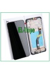 ORIGINAL FRAME DISPLAY SAMSUNG GALAXY A20S SM-A207 TOUCH BLACK GLASS GH81-17774A