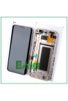 ORIGINAL FRAME DISPLAY SAMSUNG S8 PLUS SM-G955 TOUCH GOLD ORO GH97-20470F
