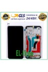 ORIGINAL DISPLAY SAMSUNG A10S SM-A107 F/DS TOUCH SCREEN BLACK GLASS GH81-17482A