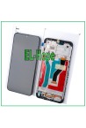 ORIGINAL DISPLAY SAMSUNG A10S SM-A107 F/DS TOUCH SCREEN BLACK GLASS GH81-17482A