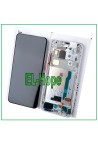 ORIGINAL LCD DISPLAY + FRAME XIAOMI POCO F2 PRO M2004J11G TOUCH GLASS WHITE