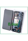ORIGINAL LCD DISPLAY FRAME XIAOMI POCO F2 PRO M2004J11G TOUCH SCREEN GLASS BLACK