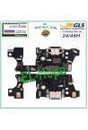 CHARGING CONNECTOR FOR HUAWEI MATE 9 PRO + MICROPHONE CHARGING DOCK TYPE C