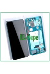 ORIGINAL LCD DISPLAY FRAME XIAOMI POCO F2 PRO M2004J11G TOUCH GLASS GREEN GREEN