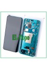 ORIGINAL LCD DISPLAY FRAME XIAOMI POCO F2 PRO M2004J11G TOUCH GLASS GREEN GREEN
