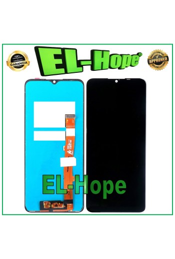 LCD DISPLAY FOR ALCATEL 3X 2019 OT-5048U OT-5048Y TOUCH SCREEN GLASS SCREEN