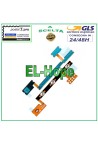 FLAT FLEX VOLUME BUTTONS POWER OFF KEY SAMSUNG GALAXY TAB A7 LITE SM-T225
