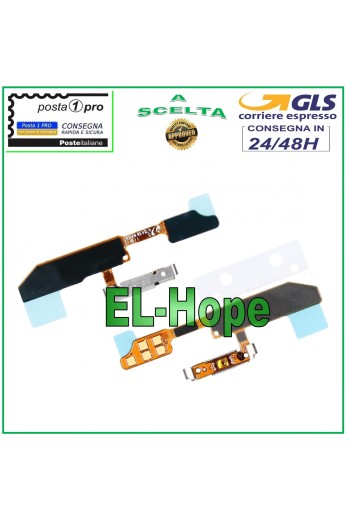 FLAT FLEX SIDE POWER BUTTON ON OFF SAMSUNG GALAXY NOTE 9 SM N960 F/FN
