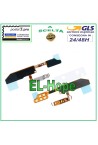 FLAT FLEX SIDE POWER BUTTON ON OFF SAMSUNG GALAXY NOTE 9 SM N960 F/FN
