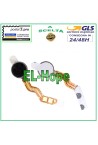 VIBRACALL VIBRATION SAMSUNG GALAXY S5 SM-G900 G900FN FLAT FLEX VIBRO VIBRATOR