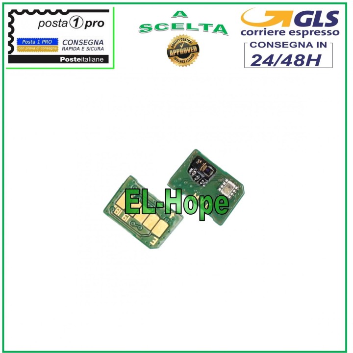 PROXIMITY SENSOR LIGHT BRIGHTNESS PROXIMITY FOR HUAWEI P30 LITE MAR-LX1A