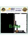 LCD DISPLAY FOR HUAWEI MEDIAPAD M6 10.8  TOUCH SCREEN MONITOR BLACK GLASS SCREEN