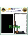 LCD DISPLAY FOR HUAWEI MEDIAPAD M6 10.8  TOUCH SCREEN MONITOR WHITE SCREEN