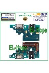 CHARGING CONNECTOR SAMSUNG GALAXY A51 SM-A515F MICROPHONE CHARGING DOCK TYPE-C