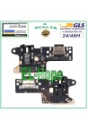 CHARGING CONNECTOR XIAOMI REDMI 8 8A M1908C3 MICROPHONE DOCK PCB TYPE C CHARGING