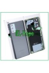 ORIGINAL SAMSUNG NOTE 20 SM-N981 SM-N980 BATTERY COVER BACK CASE GREY