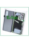 ORIGINAL SAMSUNG NOTE 20 SM-N981 SM-N980 BATTERY COVER BACK CASE GREY