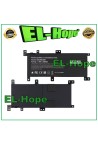 ASUS C21N1509 5000mAh 7.6V 38Wh BLACK NOTEBOOK PC BATTERY EQUAL TO ORIGINAL