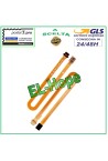 FLAT FLEX CABLE FINGERPRINT SENSOR FOR HUAWEI P SMART FIG-LX1