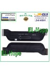 FLAT FLEX CONNECTION MOTHERBOARD PCB CHARGING DOCK HUAWEI P30 ELE-L09 ELE-L29