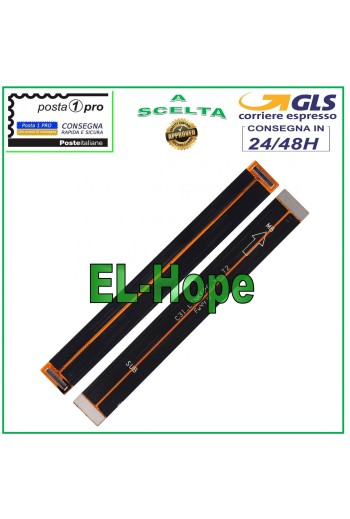 FLAT FLEX MOTHERBOARD CONNECTOR CHARGING CONNECTOR XIAOMI REDMI 8 8A M1908C