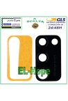 SAMSUNG GALAXY A41 SM-A415F REAR CAMERA GLASS LENS DOUBLE-SIDED ADHESIVE