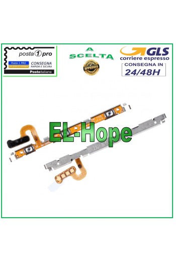 FLAT FLEX SIDE VOLUME KEYS FOR SAMSUNG GALAXY S8+ PLUS SM-G955F G955
