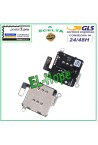 NANO SIM CARD READER FOR APPLE IPHONE 11 FLAT FLEX 821-02089-A