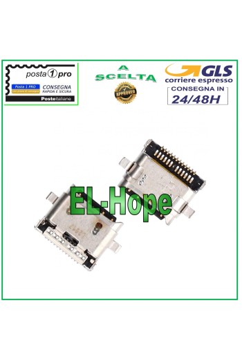 CHARGING CONNECTOR HUAWEI P9 PLUS VIE-L29 VIE-L09 USB TYPE C CHARGING PORT