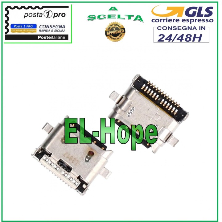 CHARGING CONNECTOR HUAWEI P9 PLUS VIE-L29 VIE-L09 USB TYPE C CHARGING PORT