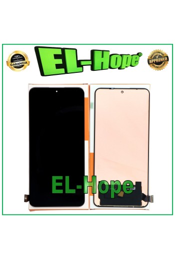 TOUCH DISPLAY EQUAL ORIGINAL SERVICE XIAOMI MI 13T 2306EPN60G / PRO 23078PND5G